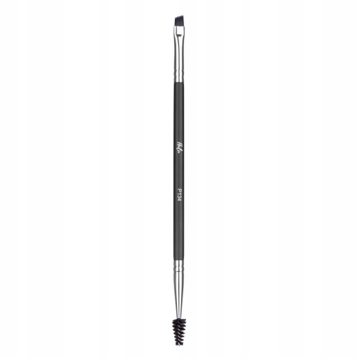 Hulu Duo Brow Brush P134