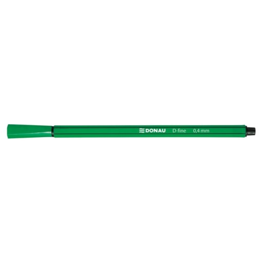 DONAU D-fine liner (zelená)