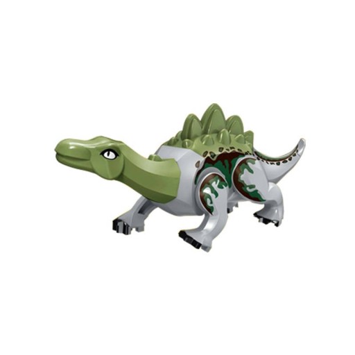 DINOSAUR BLOCKS Jurský svet 77043