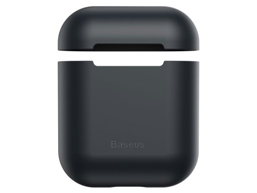 BASEUS SILIKÓNOVÁ KRYCIA KRABICA PRE AIRPODÁKY 1/2