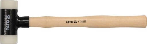 BEZPLATNÉ KLADIVO 30MM YT-4624 YATO