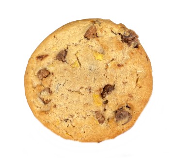 Sušienky bez cukru AMERICKÉ ČOKOLÁDOVÉ BOGUTTI 135g