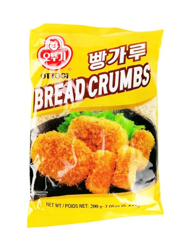 Panko strúhanka 200g - Ottogi Kórea