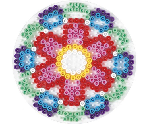 Hama 316 - medium Circle - perličková podložka