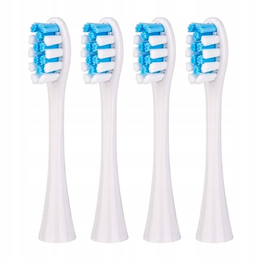 OCLEAN TIPS 4 PCS X Pro Elite Flow W10 Z1 F1 ONE AIR 2 Xiaomi MIX