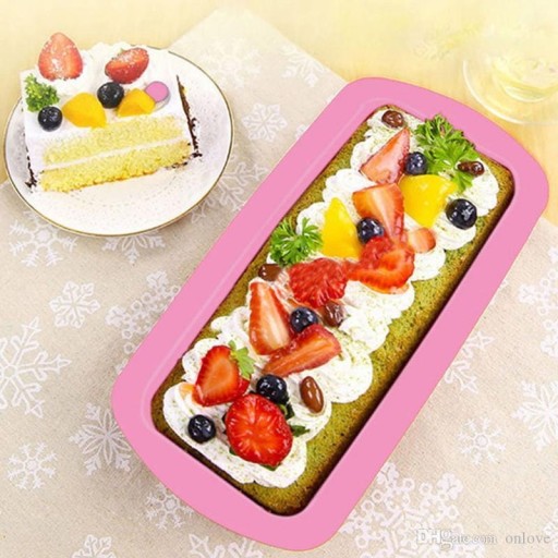 Silikónová forma na pečenie MINI CAKE BAKER