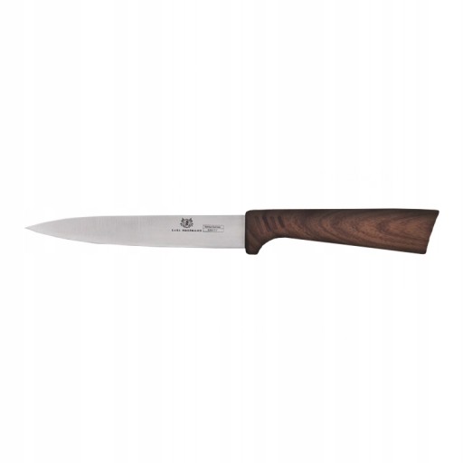 DREVENÝ KUCHYNSKÝ NÔŽ 12,5 CM 5