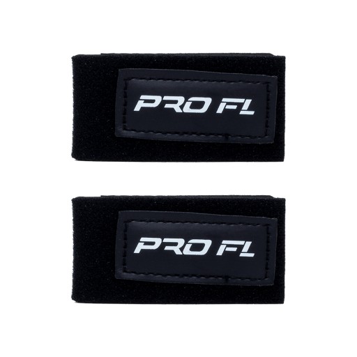 FL Rod Bands Neoprénové pásky 2 ks.