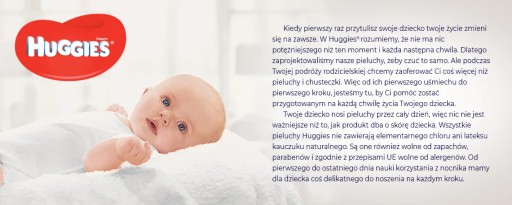 HUGGIES Pure Triplo vlhčené obrúsky 168 ks