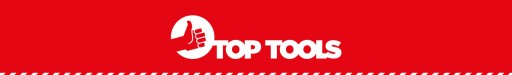 TOP TOOLS Ihlové pilníky na kov, sada 6 ks.