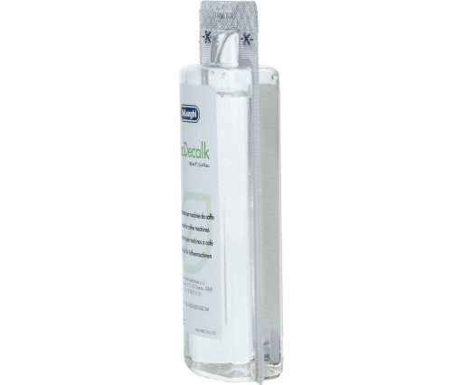 DeLonghi odstraňovač vodného kameňa 100ml pre kávovary