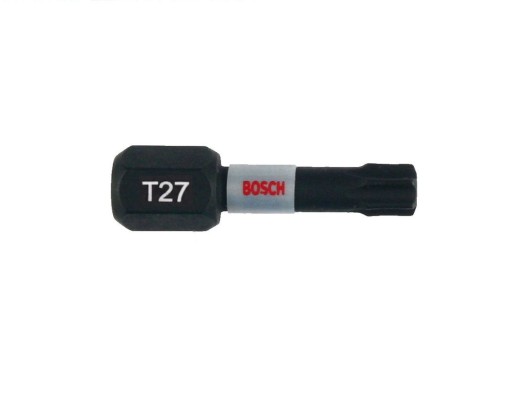 Torx bit 27 25mm Kontrola príklepu BOSCH