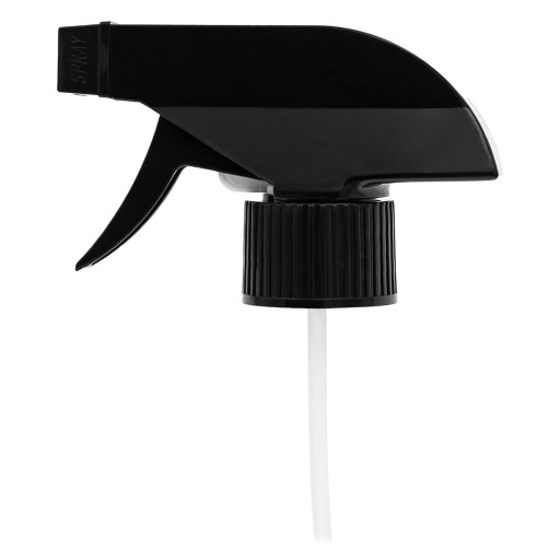 ATOMIZÉR SPÚŠŤAČ SAPOSPA BLACK UNIVERSAL 28mm/410 s trubičkou 270mm ON-OFF