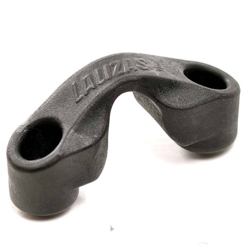 LALIZAS KRYT ČELSTIEK 3-8 MM ČIERNA