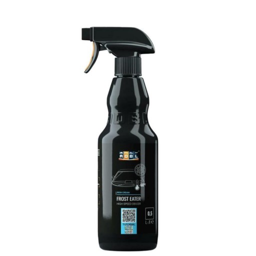 ADBL Frost Eater 500ml (+ spúšť) - Rozmrazovač okien