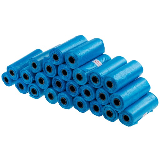 SET VRECIEK NA PSIE HOVINKY 375 ks