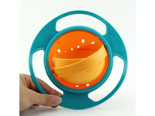 SIP BOWL SLICK BOWL