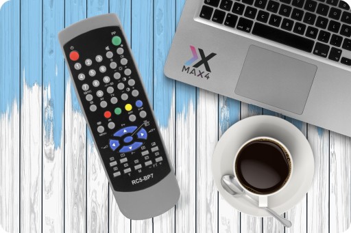 UNIVERZÁLNE DIAĽKOVÉ OVLÁDANIE PRE TV PHILIPS DAEEWOO TELSTAR BATERIE ZDARMA