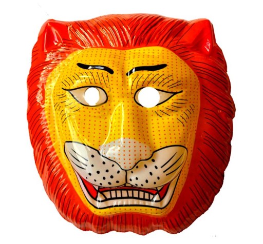 SUPER LION PVC maska PM062