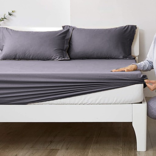PREStieradlo JERSEY 160x200 cm BAVLNA FARBY TESTOVANÁ KVALITA