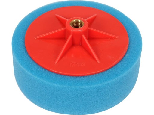 LEŠTIACA PODLOŽKA S VEĽMI TVRDOU HUBOU 150 mm M14 YATO