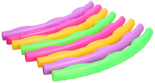 Hula hoop arkádová hračka 4427