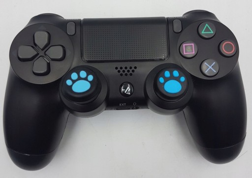 2X KRYTY GRIP, GUMY PRE XBOX ONE ANALOGUE PAD