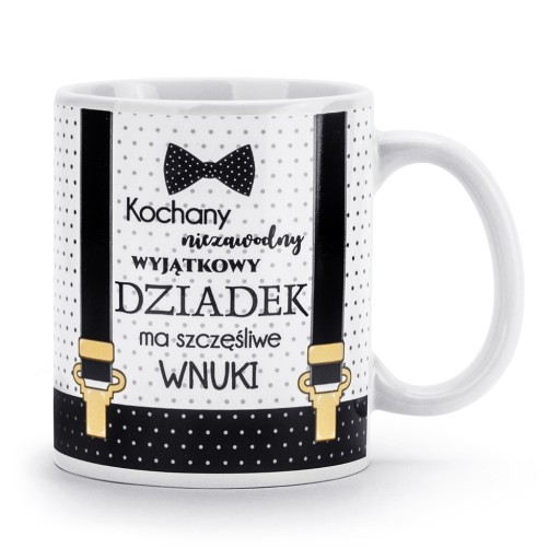 Darčekový SET DARČEKOVÝ HRNČEK BABIČKY