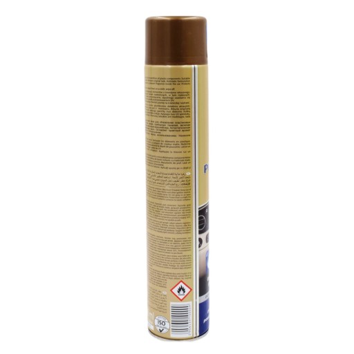 K2 Polo Protectant Mat Kawa Cockpit Foam 750ml