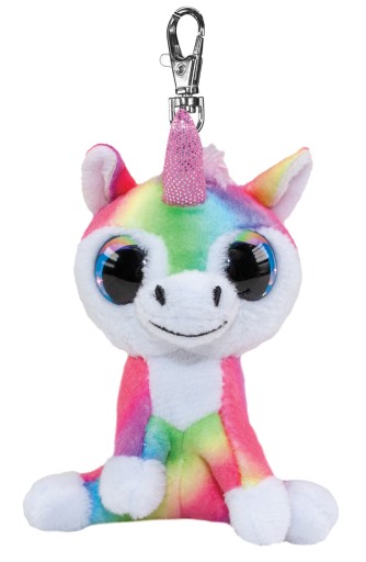Lumo Stars Plyšový Unicorn Dream - Mini