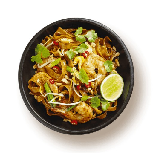 Pad Thai Pasta 113g HOUSE OF ASIA