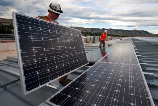 H1Z2Z2-K SOLÁRNY KÁBEL PRE FOTOVOLTAIKU ČERVENÝ 6MM 1m