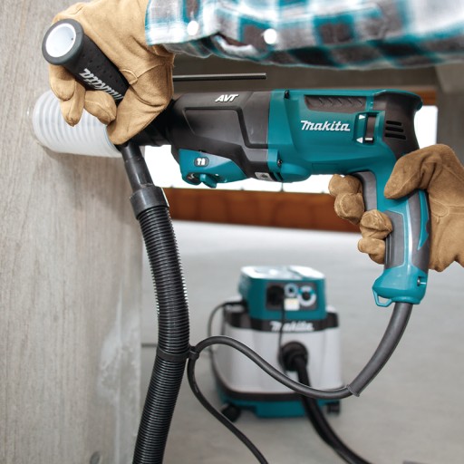 MAKITA 195173-3 KONKRÉTNA OBJÍMKA NA ODSÁVANIE