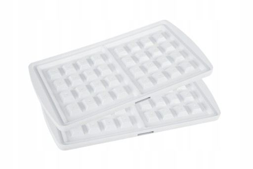 Keramická vložka do sendvičovača TEESA / WAFFLE