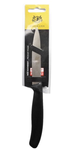 KUCHYŇSKÝ NÔŽ OSTRÝ MALÝ 9 CM Karl Hausmann NEREZ