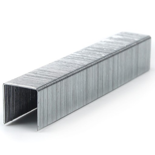 ZOŠÍVAČKY TYP A/53 12mm x 11,3mm BAL SADA 1000 ks