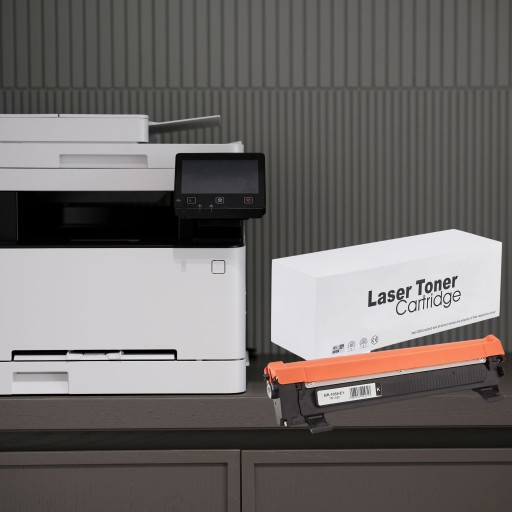 Brother toner TN1030 TN1050 TN-1030 čierny ČIERNA Efektívny certifikát ISO