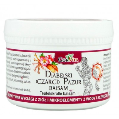 DEVIL'S (FIELD) CAW Balzam - 200 ml (5689)