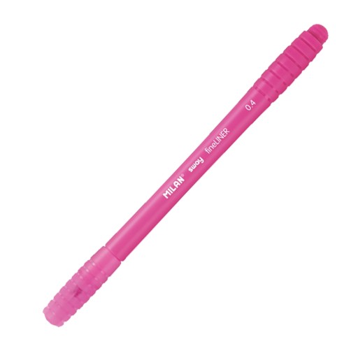 SWAY FINELINER PINK MILAN 1 ks.