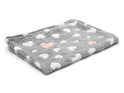Fleecová deka pre psov/mačky 60x40 S Darland
