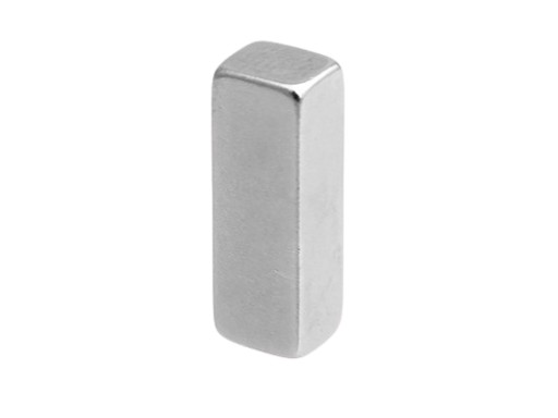 NEODYMIOVÝ MAGNET NA DESKU MPŁ 17x6x5 N42