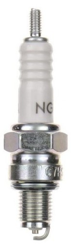 Zapaľovacia sviečka NGK C7HSA (kód 4629) YBX