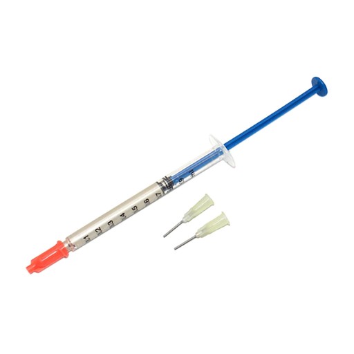 VODIVÁ STRIEBORNÁ PASTA 2gr 0,3ml TM