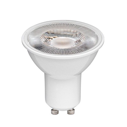 GU10 LED žiarovka 4,5W=50W 350lm 4000K 60° OSRAM