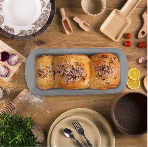 SILIKÓNOVÁ FORMA NA PEČENIE CHLEBA LOAD BAKER