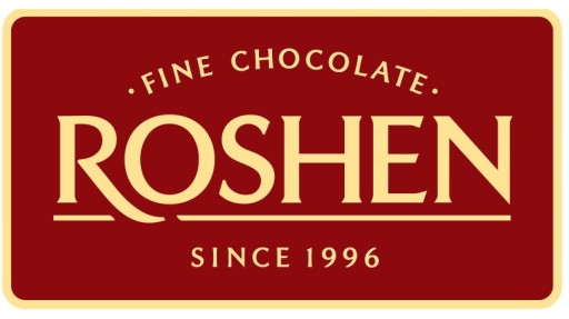 Roshen Korivka mliečne fudge cukríky 1 kg