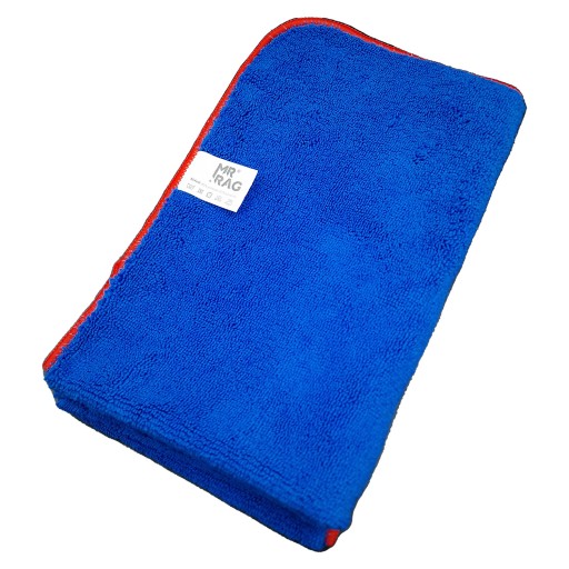 FLUFFY MR RAG 90x60 VATEK Z MIKROVLÁKNA NA SUŠENIE XXL PEVNÉ A NASÁVANÉ