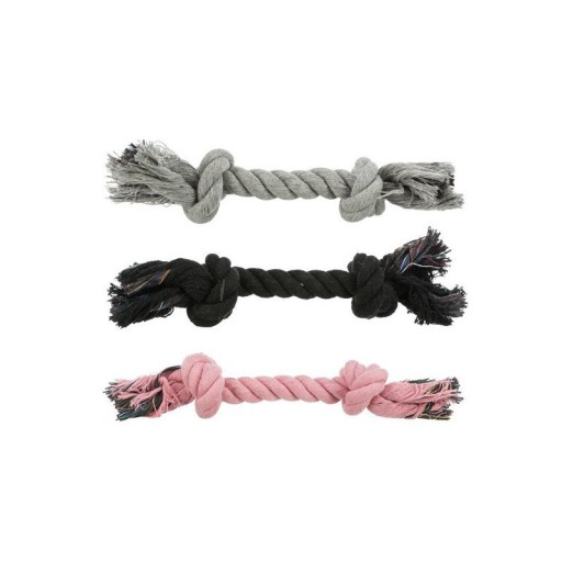 Bavlnené lano na ťahanie TRIXIE 26cm