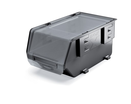 EXE BOX 30 PLUS KISTENBERG DIELENSKÝ PODNOS