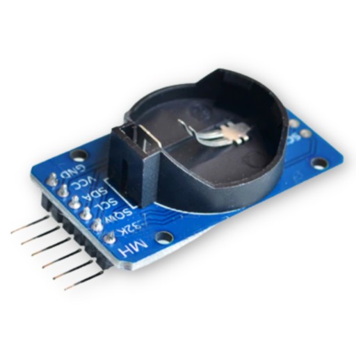 DS3231 modul hodín RTC v reálnom čase AT23C32 32kHz pamäť pre Arduino
